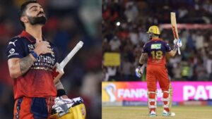 Virat Kohli Record: అరుదైన ఘనతకు చేరువలో విరాట్ కోహ్లీ.. నంబర్-1 ప్లేయర్‌గా చరిత్ర!