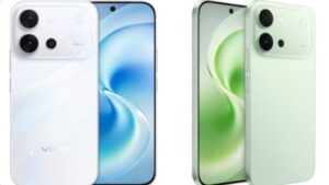 Vivo S60 సిరీస్ లాంచ్.. 7200mAh భారీ బ్యాటరీ, 144Hz AMOLED డిస్‌ప్లేతో..