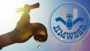 Water Board Manager: జలమండలి మేనేజర్ ఇంట్లో ఏసీబీ దాడులు.. రూ.100 కోట్లకు పైగా ఆస్తులు గుర్తింపు!