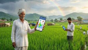 Weather Updates in Regional Languages: రైతులకు గుడ్‌న్యూస్‌.. ఇక ప్రాంతీయ భాషల్లోనే వాతావరణ సమాచారం..