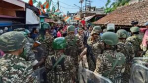 Bengal Assembly Elections 2026: బెంగాల్ ఎన్నికలు.. మే 4న కేవలం 293 స్థానాలకు మాత్రమే ఓట్ల లెక్కింపు.. కారణం ఏమిటి?