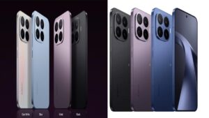 120x AI అల్ట్రా జూమ్ కెమెరాలు, 144Hz AMOLED డిస్‌ప్లే,  8K వీడియో రికార్డింగ్ వంటి ప్రీమియం ఫీచర్లతో Xiaomi 17T, 17T Pro లాంచ్..