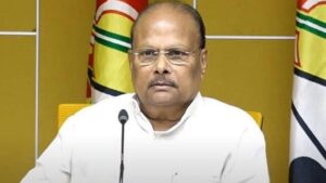 TDP Mahanadu 2026: మహానాడులో 20 కీలక తీర్మానాలు.. తెలంగాణ నుంచి 4 ప్రత్యేక ప్రతిపాదనలు!