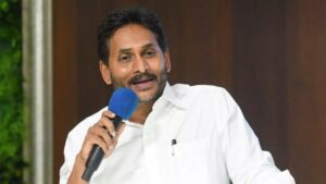 YS Jagan: హలో ఇండియా అంటూ వైఎస్ జగన్ ఆసక్తికర ట్వీట్‌..