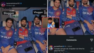 Yuvraj Singh: మీ అందరినీ చెప్పులతో కొట్టాల్సిన సమయం వచ్చేసింది.. పంజాబ్ ఆటగాళ్లపై విరుచుకుపడ్డ యూవీ.!