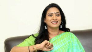 Aamani: నాకు లైఫ్ ఇచ్చింది ఆయనే.. ఆ హీరోతోనే ఎక్కువ సినిమాలు చేయడానికి కారణం అదే.. ఆమని..