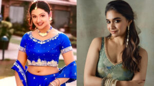 Tollywood : ఆర్తి అగర్వాల్ – కీర్తి సురేష్.. ఇద్దరి మధ్య ఉన్న ఆసక్తికరమైన ‘నువ్వు – నేను’ కనెక్షన్ ఇదే..!