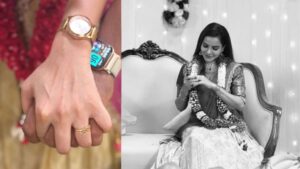 Ashu Reddy : అషు రెడ్డి ఎంగేజ్‌మెంట్ వెనుక అసలు నిజం గుట్టు రట్టు!