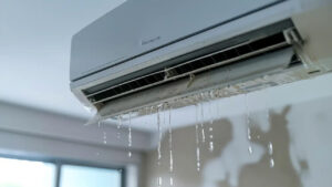 AC Water Leaking: ఏసీ నుంచి నీరు లీక్‌ అవుతోందా? చిన్నపాటి ట్రిక్స్‌తో సమస్యకు చెక్‌..!