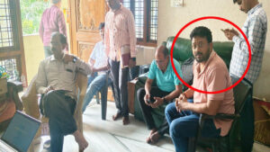డిప్యూటీ కలెక్టర్ వంశీ మోహన్ ‘కుబేర’ లీలలు.. ఏసీబీ సోదాల్లో బయటపడ్డ వందల కోట్ల అక్రమాస్తులు!