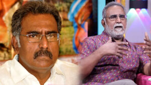 Banerjee: ఎవరైనా ఆ హీరో బయోపిక్ తీయాలి.. ఎన్నో కష్టాలు, సవాళ్లు ఎదుర్కున్నాడు..