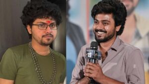 ORRపై ఘోర ప్రమాదం.. కంటైనర్‌ను ఢీకొన్న కారు.. నటుడు భరత్ కాంత్‌తో పాటు మరొకరు మృతి!
