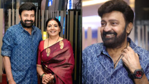 Rajasekhar: జీవిత కంటే ముందు ఆ హీరోయిన్‌ నుంచి పెళ్లి ప్రపోజల్ .. కానీ.. ఎట్టకేలకు అసలు విషయం చెప్పిన రాజశేఖర్