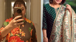 15 ఏళ్ల వయస్సులోనే బాలయ్య, నాగార్జున, వెంకటేష్‌లతో నటించింది.. ఒకే ఏడాది 14 సినిమాల్లో నటించిన స్టార్ హీరోయిన్