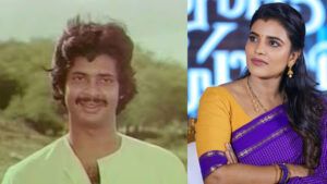 Aishwarya Rajesh: ఐశ్వర్యా రాజేష్‌ తండ్రి, ఇద్దరు అన్నయ్యలు ఎలా చనిపోయారో తెలుసా? పాపం చిన్న వయసులోనే..