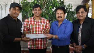 Ali : అలీ కీలక పాత్రలో కొత్త సినిమా ప్రారంభం!