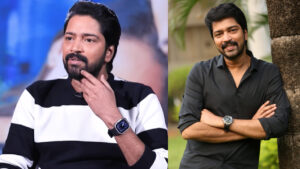 Allari Naresh : నాకు 43 సంవత్సరాలు.. రోజుకు ఒక్కపూటే తింటాను.. అవి అస్సలు ముట్టుకోను. అల్లరి నరేష్..