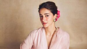 Ananya Panday:  అనన్య పాండేపై నెటిజన్ల ఫైర్!
