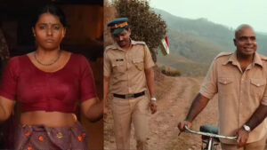 Cinema : ఏం సినిమా రా బాబూ.. ఓటీటీలో రచ్చ చేస్తున్న రొమాంటిక్ మూవీ.. ఫ్యామిలీతో చూడడం కష్టమే..