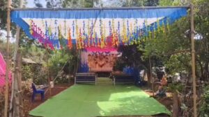 Andhra News: కాసేపట్లో తాళికట్టాల్సి ఉంది.. అంతలోనే ఆగిన పెళ్లి.. అసలు ఏం జరిగిందంటే?