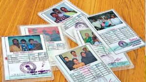 Ration Card: రేషన్ కార్డు ఉన్నవారికి బిగ్‌ అలర్ట్.. వెంటనే ఇలా చేయకపోతే మీ కార్డు రద్దే!