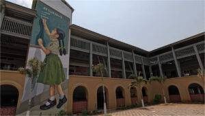 AP LEAP School: ఏపీలో సరికొత్త లీప్ స్కూల్.. దీని స్పెషాలిటీ ఏంటో చూడండి..