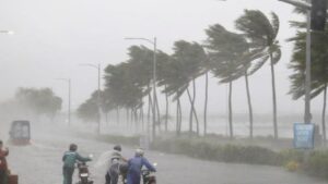Weather Report : రైతన్నలకు ఇక పండగే.. రుతుపవనాల ఎఫెక్ట్‌తో మారిన వెదర్.. ఇక వర్షాలే వర్షాలు..