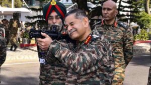 Operation Sindoor: ఆపరేషన్ సింధూర్ 2.0కు సిద్ధం.. పాకిస్తాన్‌కు ఆర్మీ చీఫ్ స్ట్రాంగ్ వార్నింగ్