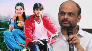 ఆర్య షూటింగ్ మధ్యలో ఆపేసి ఎక్కడో తేడా కొడుతోందన్నారు.. వాళ్లకు నేను చెప్పింది ఇదే.!