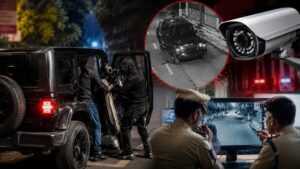 Hyderabad: అత్తాపూర్‌లో అర్ధరాత్రి యువతి కిడ్నాప్.. 3 గంటల పాటు పోలీసుల హైడ్రామా!