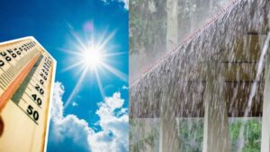 Weather Report: మండే ఎండల్లో అకాల వర్షాలు.. ఈ జిల్లాల్లో వచ్చే 3రోజులు వానలే వానలు..