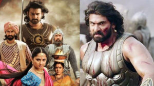 Baahubali: ‘బాహుబలి’ సినిమాలో రానా భార్య ఎవరో తెలుసా? ఇన్నాళ్లకు బయటపడిన నిజం