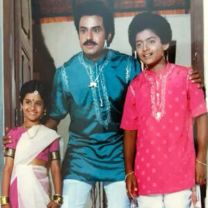 బాలయ్య సినిమాల్లో చైల్డ్ ఆర్టిస్‌గా హీరోయిన్‌గా చేసిన ఏకైక నటి.. ఆ కుర్రాడు కూడా హీరోనే