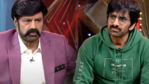 Balakrishna- Ravi Teja: బాలయ్య  వదిలేసిన సినిమా.. రవితేజ పూర్తి చేశాడు.. కట్ చేస్తే భారీ డిజాస్టర్
