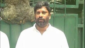 Balka Suman: బాల్క సుమన్‌కు బిగ్ షాక్.. 14 రోజుల రిమాండ్ విధించిన నాంపల్లి మెజిస్ట్రేట్