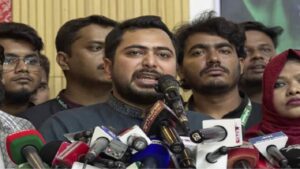 Bangladesh: ‘‘మమతా బెనర్జీ వెంట 17 కోట్ల మంది ముస్లింలు’’.. బంగ్లాదేశ్ ఎంపీ వివాదాస్పద వ్యాఖ్యలు..