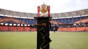 IPL Twice a Tear: ఇకపై ఏడాదికి 2సార్లు ఐపీఎల్.. బీసీసీఐ సంచలన నిర్ణయం.. ఎప్పుడెప్పుడంటే?