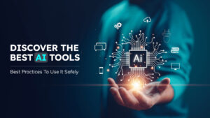 Best Free AI Tools: కొంప ముంచుతున్న AI టూల్స్‌.. ఈ సెట్టింగ్స్‌ మార్చకుంటే మీ డేటా గుళ్లో ప్రసాదమే..!