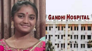 Telangana: మా బిడ్డని గాంధీ ఆస్పత్రి వైద్యులే చంపేశారు.. తల్లిదండ్రుల ఆరోపణ.. అసలేం జరిగిందంటే..?