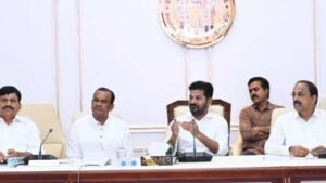 Telangana Cabinet : తెలంగాణ కేబినెట్ బిగ్ డెసిషన్స్..!