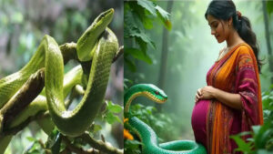 నిజమా.. గర్భిణీ స్త్రీలను పాము కరవదా..? అసలు వాస్తవాలు తెలుసుకోండి..