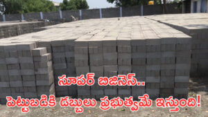Business Idea: సూపర్‌ బిజినెస్‌.. పెట్టుబడికి డబ్బులు ప్రభుత్వమే ఇస్తుంది! పైగా భారీ ఆదాయం..