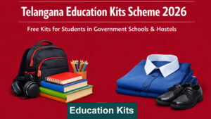 Education Kits: జూన్‌ 15 నాటికే విద్యార్ధులందరికీ కిట్స్ సరఫరా.. సీఎం రేవంత్‌ కీలక ఆదేశాలు