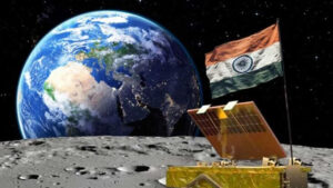 Chandrayan 3: చంద్రయాన్-3కి ప్రతిష్టాత్మక అవార్డ్.. ఇస్రో మరో ఘనత..