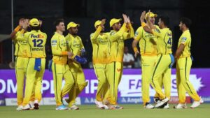 MI Vs CSK: నిప్పులు చెరిగిన చెన్నై బౌలర్లు.. పెవిలియన్‌కు క్యూ కట్టిన ముంబై బ్యాటర్స్.. టార్గెట్ ఎంతంటే..