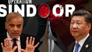 China-Pakistan: ఆపరేషన్ సిందూర్‌లో పాకిస్తాన్‌కు చైనా ప్రత్యక్ష సహాయం..!