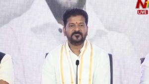 CM Revanth Reddy: తెలంగాణకు ‘మెగా గ్రోత్ కారిడార్’.. వరంగల్, ఖమ్మం, కరీంనగర్‌లకు ఔటర్ రింగ్ రోడ్లు..