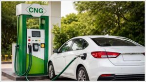 CNG Prices: పెట్రో భారం తర్వాత సామాన్యులకు మరో షాక్.. CNG ధర కూడా పెంపు.. ఎంతంటే..!