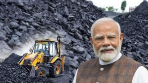 కోల్ గ్యాసిఫికేషన్‌కు కేంద్ర ప్రభుత్వం గ్రీన్ సిగ్నల్.. రూ.37,500 కోట్లతో భారీ ప్రాజెక్టులు!