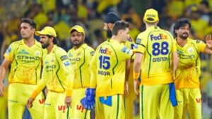 CSK: ప్లేఆఫ్స్‌కి ముందు చెన్నై సంచలన నిర్ణయం.. రంగంలోకి కొత్త ప్లేయర్.. ఎందుకంటే?